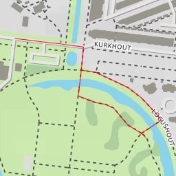 thumbnail for Locushout - Locushout - Zoetermeer