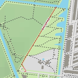 thumbnail for Balijpad - Balijpad - Zoetermeer