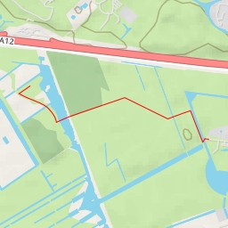 thumbnail for 's-Gravenpad - 's-Gravenpad