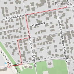 thumbnail for Bankowa