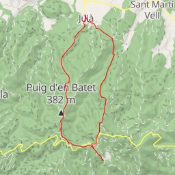 thumbnail for Roca Llarga