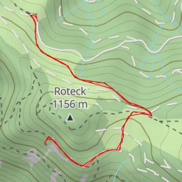 thumbnail for Oberer Jägerpfad