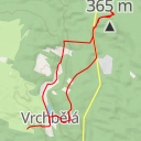 thumbnail for Drážka - Drážka