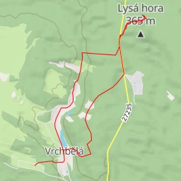 thumbnail for Drážka - Drážka