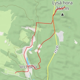 thumbnail for Drážka - Drážka