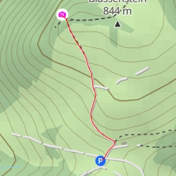 thumbnail for Urlingerwarte - Gemeinde Scheibbs