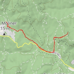 thumbnail for Abric del Rap Penat