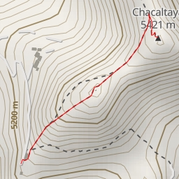 thumbnail for Chacaltaya
