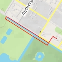 thumbnail for Дом Кавалерский (дом Карамзина Н.М.) - Садовая улица - Пушкин