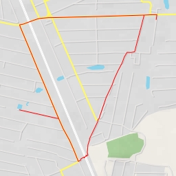 thumbnail for улица Свободы - Домодедово