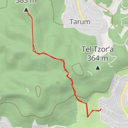 thumbnail for הר תנופה