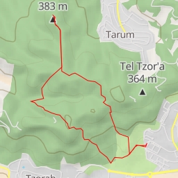 thumbnail for מצפור עופר שוורץ