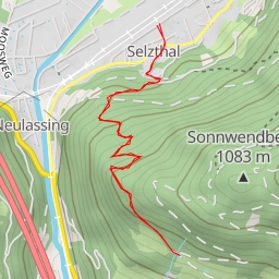 thumbnail for Sonnberg