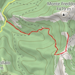 thumbnail for Monte Paglino