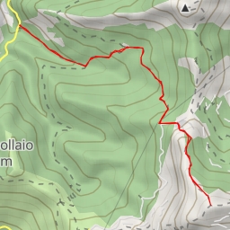 thumbnail for Corchia ovest