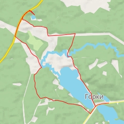 thumbnail for Болотный Глаз