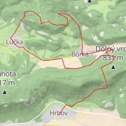 thumbnail for Žľab