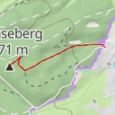 thumbnail for Gänseberg