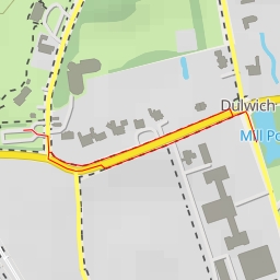 thumbnail for Mill Pond