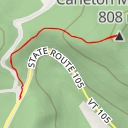 thumbnail for Carleton Mountain