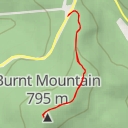 thumbnail for Burnt Mountain