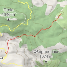 thumbnail for Ξεροβούνι