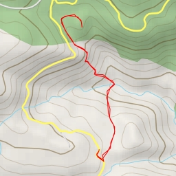 thumbnail for Ορειβατικό Καταφύγιο Μπάφι