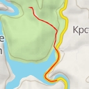 thumbnail for Прилаз кампу - Општина Сјеница