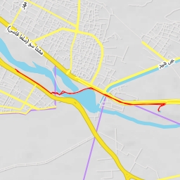 thumbnail for باغ جوان - مشتاق سوم (سلمان فارسی) - اصفهان