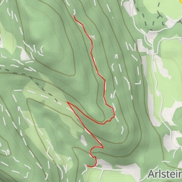 thumbnail for Flichtlhofbergstraße