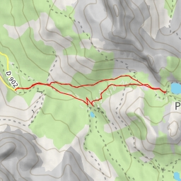 thumbnail for Col des Rochilles