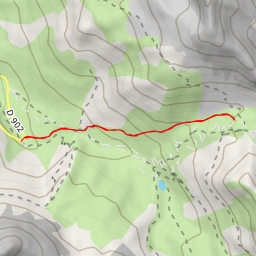 thumbnail for Col de la Paré - Valloire