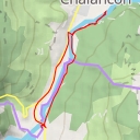 thumbnail for Chemin de la Piscine