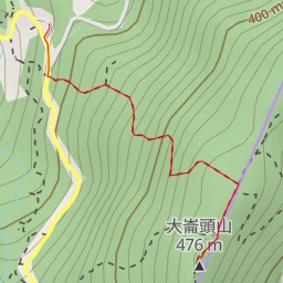 thumbnail for 大崙頭山乘風堡