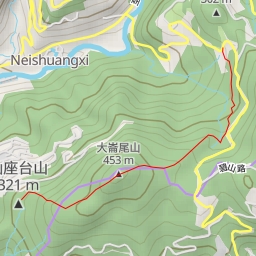 thumbnail for 仙座台山