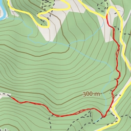 thumbnail for 翠山步道 - 臺北市