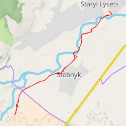 thumbnail for Скобичівка