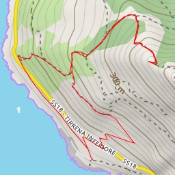 thumbnail for Belvedere Ceraso - SS18 - Tirrena Inferiore