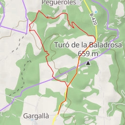 thumbnail for Sant Martí - Carretera de Cortielles