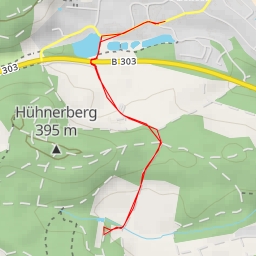 thumbnail for Ahorner Straße