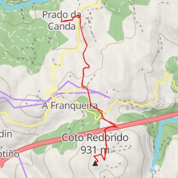 thumbnail for Coto Redondo