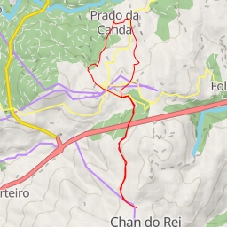 thumbnail for As trece curvas da Paradanta