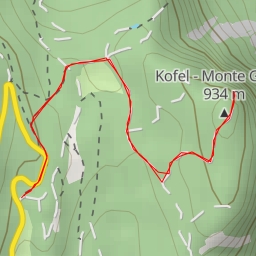 thumbnail for Mendelpassstraße - Strada statale del Tonale e della Mendola