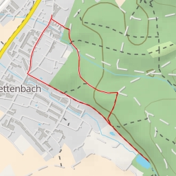 thumbnail for Lettenbächle