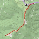 thumbnail for Bivio 5/25 - Srada forestale Orsigna - Piangrande