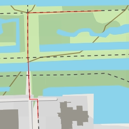 thumbnail for 't Kleine Loopveld - 't Kleine Loopveld - Amsterdam
