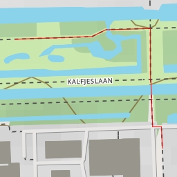 thumbnail for 't Kleine Loopveld - 't Kleine Loopveld - Amsterdam