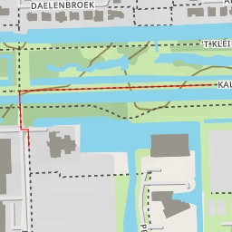 thumbnail for Kalfjeslaan - Kalfjeslaan - Amsterdam