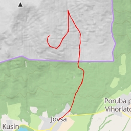 thumbnail for Chata Vacky