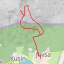 thumbnail for Ostrý